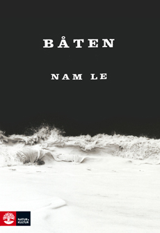 The Boat - Båten (Swedish cover) (Natur & Kultur)